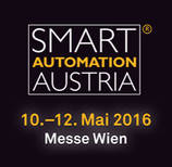 Smart Automation Wien 2016